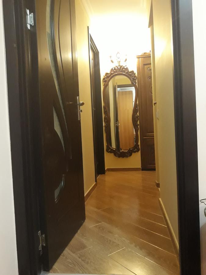 바투미 Madona'S House 아파트 외부 사진