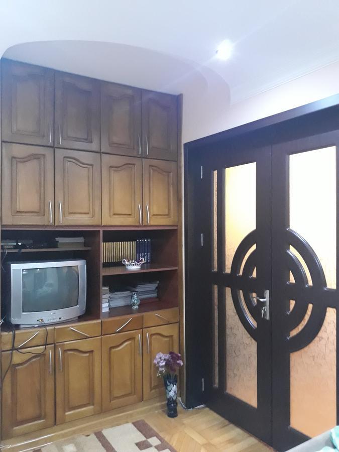 바투미 Madona'S House 아파트 외부 사진