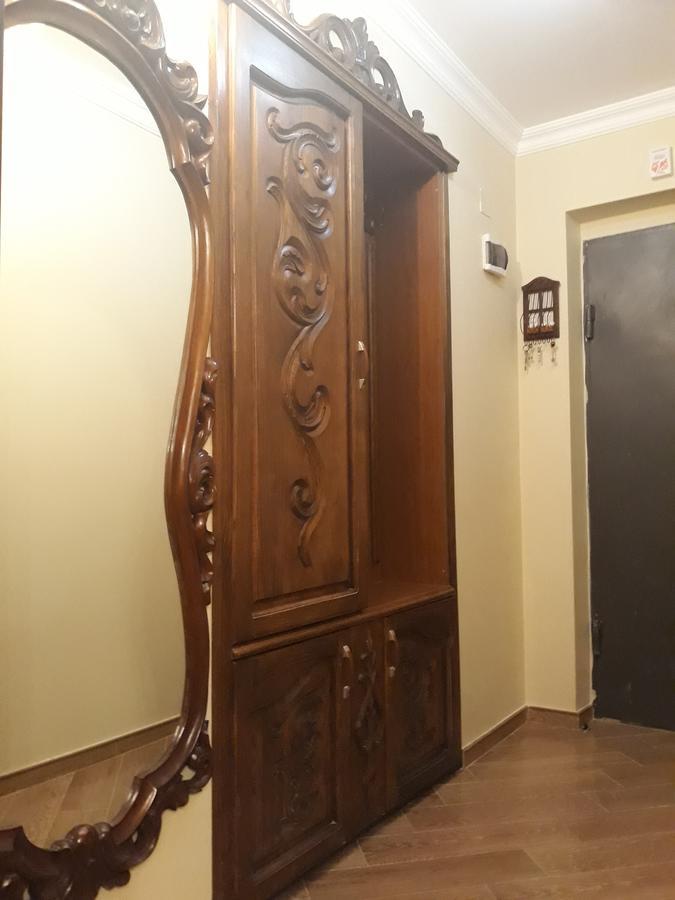 바투미 Madona'S House 아파트 외부 사진