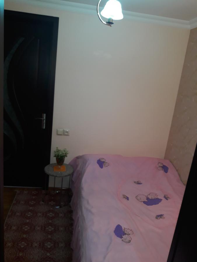 바투미 Madona'S House 아파트 외부 사진