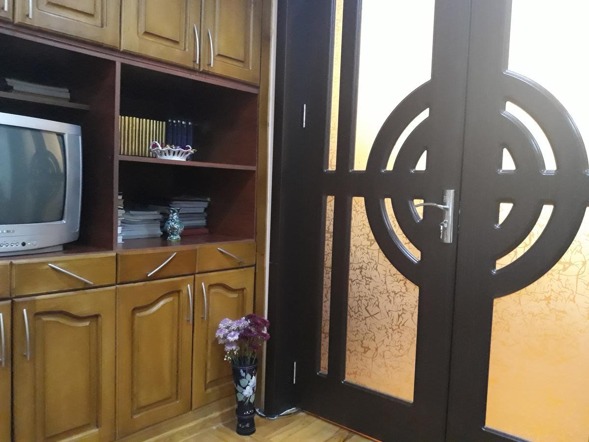 바투미 Madona'S House 아파트 외부 사진