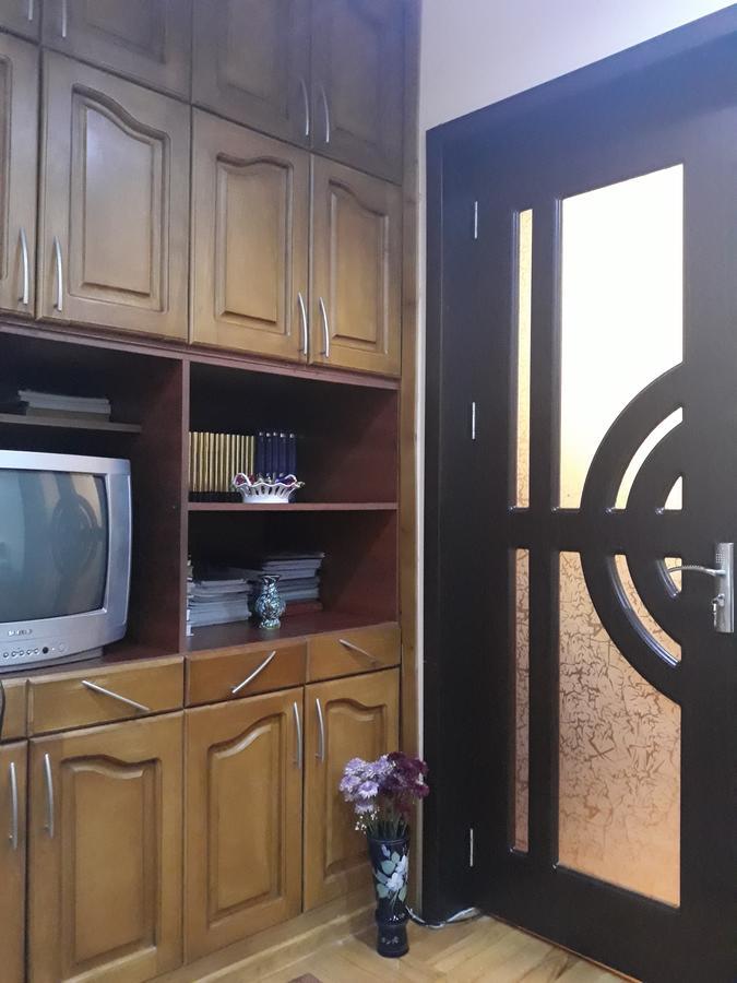 바투미 Madona'S House 아파트 외부 사진