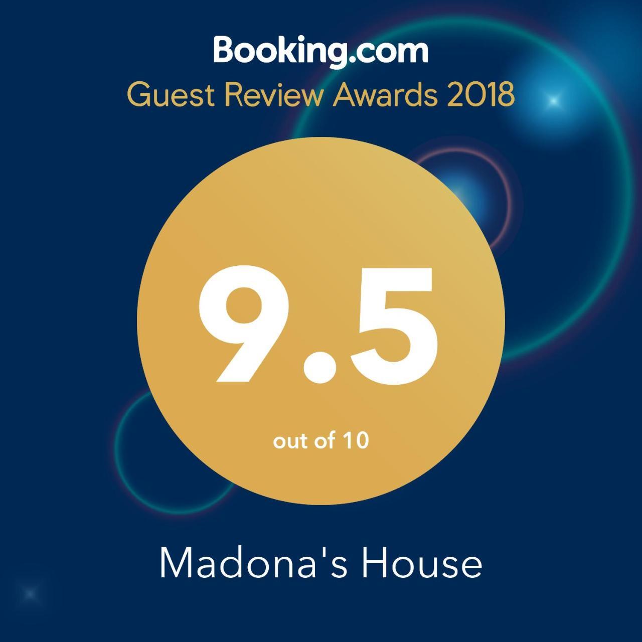 바투미 Madona'S House 아파트 외부 사진